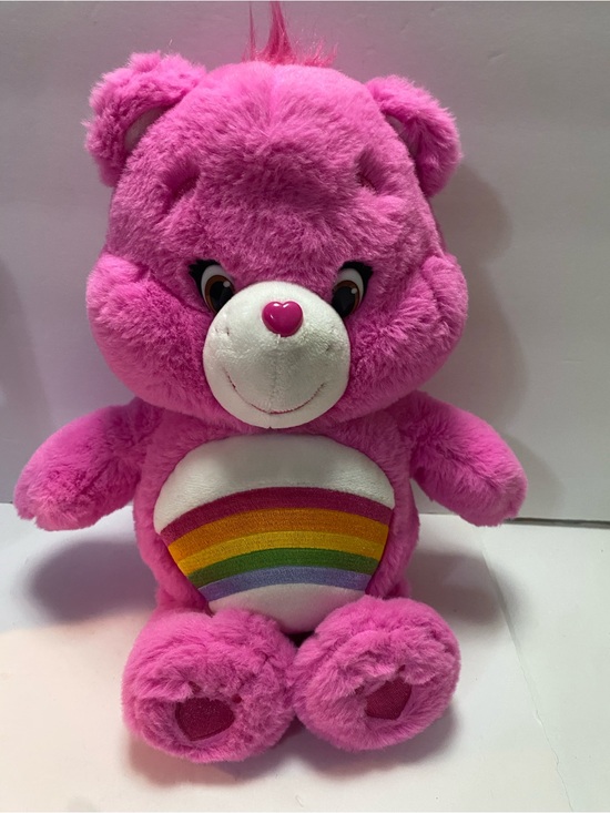 Other - Care bear , cheer bear